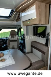 Fahrzeugbild GIOTTILINE Therry T38S Modell 2022 #15