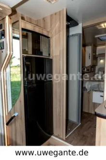 Fahrzeugbild GIOTTILINE Therry T38S Modell 2022 #16