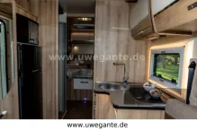 Fahrzeugbild GIOTTILINE Therry T38S Modell 2022 #17