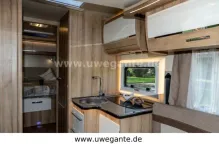 Küche GIOTTILINE Therry T38S Modell 2022