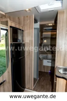 Fahrzeugbild GIOTTILINE Therry T38S Modell 2022 #19