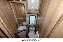 Fahrzeugbild GIOTTILINE Therry T38S Modell 2022 #21