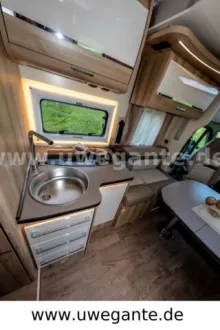 Fahrzeugbild GIOTTILINE Therry T38S Modell 2022 #22