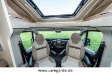 Fahrzeugbild GIOTTILINE Therry T38S Modell 2022 #24