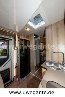 Fahrzeugbild GIOTTILINE Therry T38S Modell 2022 #26