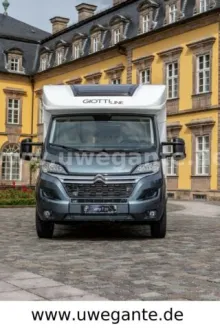 Fahrzeugbild GIOTTILINE Therry T32S Modell 2022 #4