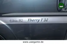 Bild 5 GIOTTILINE Therry T 32 S T32S Modell 2022