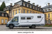 Fahrzeugbild GIOTTILINE Therry T32S Modell 2022 #6