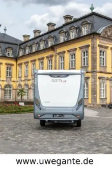 Fahrzeugbild GIOTTILINE Therry T32S Modell 2022 #7