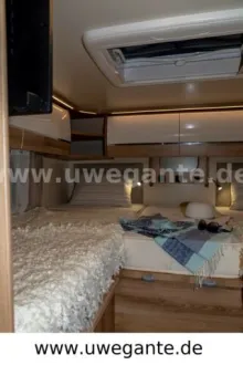 Fahrzeugbild GIOTTILINE Therry T32S Modell 2022 #10