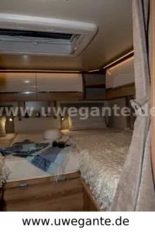 Fahrzeugbild GIOTTILINE Therry T32S Modell 2022 #11