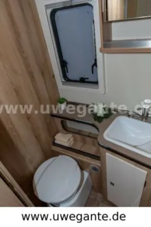 Fahrzeugbild GIOTTILINE Therry T32S Modell 2022 #13