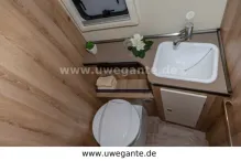 Fahrzeugbild GIOTTILINE Therry T32S Modell 2022 #14