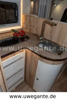 Fahrzeugbild GIOTTILINE Therry T32S Modell 2022 #15