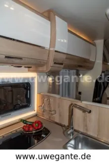 Fahrzeugbild GIOTTILINE Therry T32S Modell 2022 #16