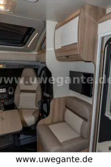 Fahrzeugbild GIOTTILINE Therry T32S Modell 2022 #18