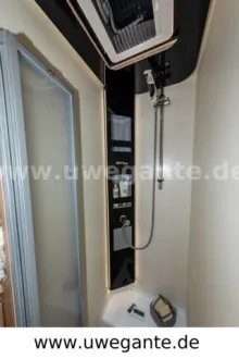 Fahrzeugbild GIOTTILINE Therry T32S Modell 2022 #22