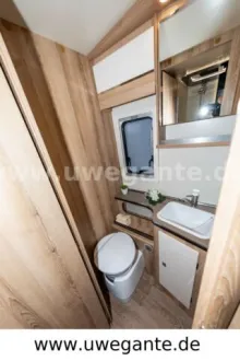 Fahrzeugbild GIOTTILINE Therry T32S Modell 2022 #23