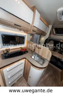 Fahrzeugbild GIOTTILINE Therry T32S Modell 2022 #26