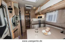 Fahrzeugbild GIOTTILINE Therry T32S Modell 2022 #28