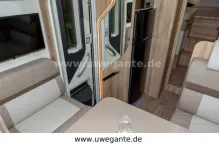 Fahrzeugbild GIOTTILINE Therry T37S Modell 2022 #5
