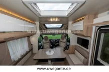 Fahrzeugbild GIOTTILINE Therry T37S Modell 2022 #8