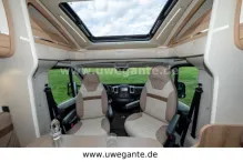 Fahrzeugbild GIOTTILINE Therry T37S Modell 2022 #9