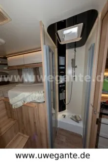 Fahrzeugbild GIOTTILINE Therry T37S Modell 2022 #10