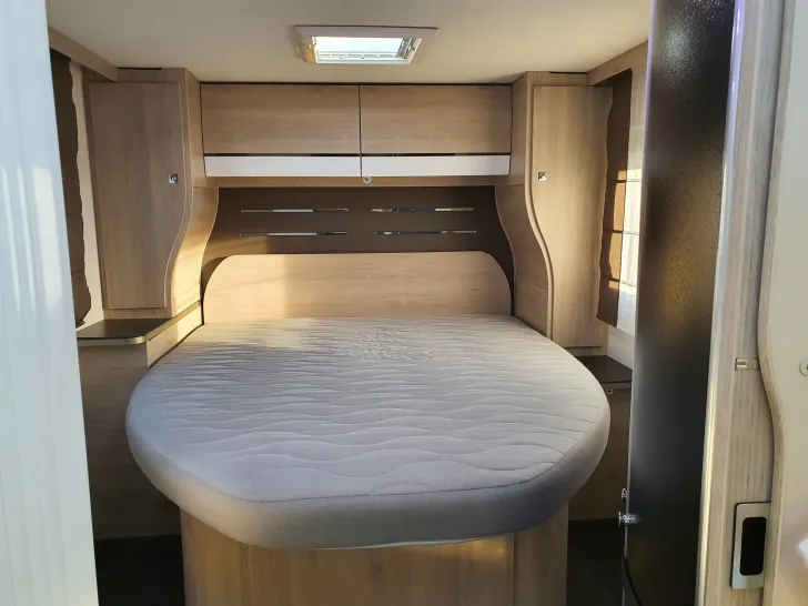Fahrzeugbild Chausson Flash 718XLB #9