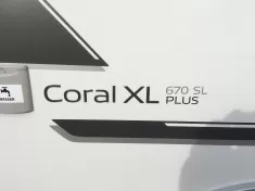 Bild 8 Adria Coral XL Plus A 670 SL