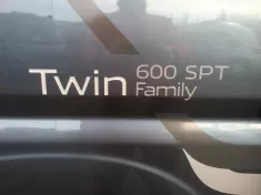 Bild 10 Adria Twin 600 SPT Family