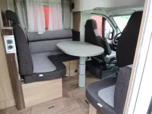 Fahrzeugbild Knaus Sun TI 650 MEG Platinum Selection #12