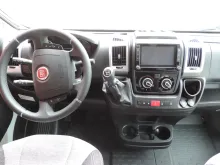 Fahrzeugbild Knaus Sun TI 650 MEG Platinum Selection #15