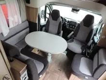 Fahrzeugbild Knaus Sun TI 650 MEG Platinum Selection #13