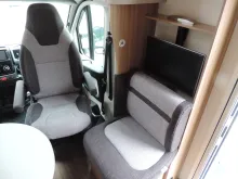 Fahrzeugbild Knaus Sun TI 650 MEG Platinum Selection #14