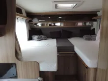 Fahrzeugbild Knaus Sun TI 650 MEG Platinum Selection #20