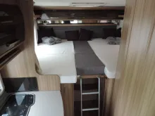 Fahrzeugbild Knaus Sun TI 650 MEG Platinum Selection #21