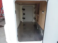 Fahrzeugbild Knaus Sun TI 650 MEG Platinum Selection #11