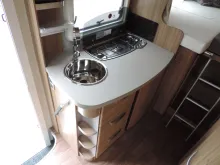 Fahrzeugbild Knaus Sun TI 650 MEG Platinum Selection #17