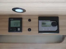 Fahrzeugbild Knaus Sun TI 650 MEG Platinum Selection #16