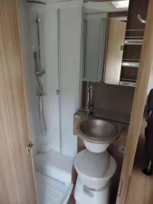 Fahrzeugbild Knaus Sun TI 650 MEG Platinum Selection #22