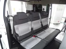Fahrzeugbild Pössl Van #3