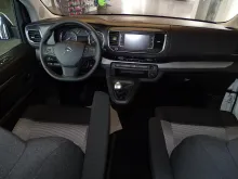 Fahrzeugbild Pössl Van #5