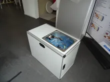 Fahrzeugbild Pössl Van #10