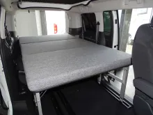 Fahrzeugbild Pössl Van #13