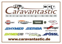Fahrzeugbild Pössl Van #8