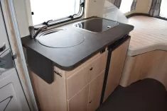 Bild 12 Hymer Eriba Touring 542 60 Edition