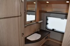 Bild 14 Hymer Eriba Touring 542 60 Edition