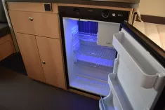 Bild 16 Hymer Eriba Touring 542 60 Edition