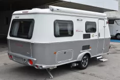 Bild 19 Hymer Eriba Touring 542 60 Edition